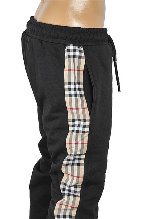 burberry socks men|burberry tracksuit for men.